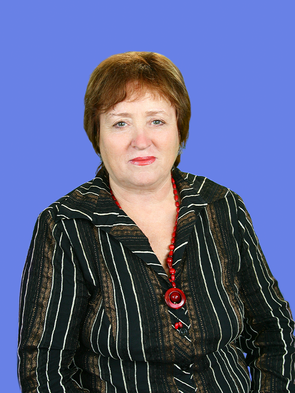 Тарапурина Надежда Николаевна.